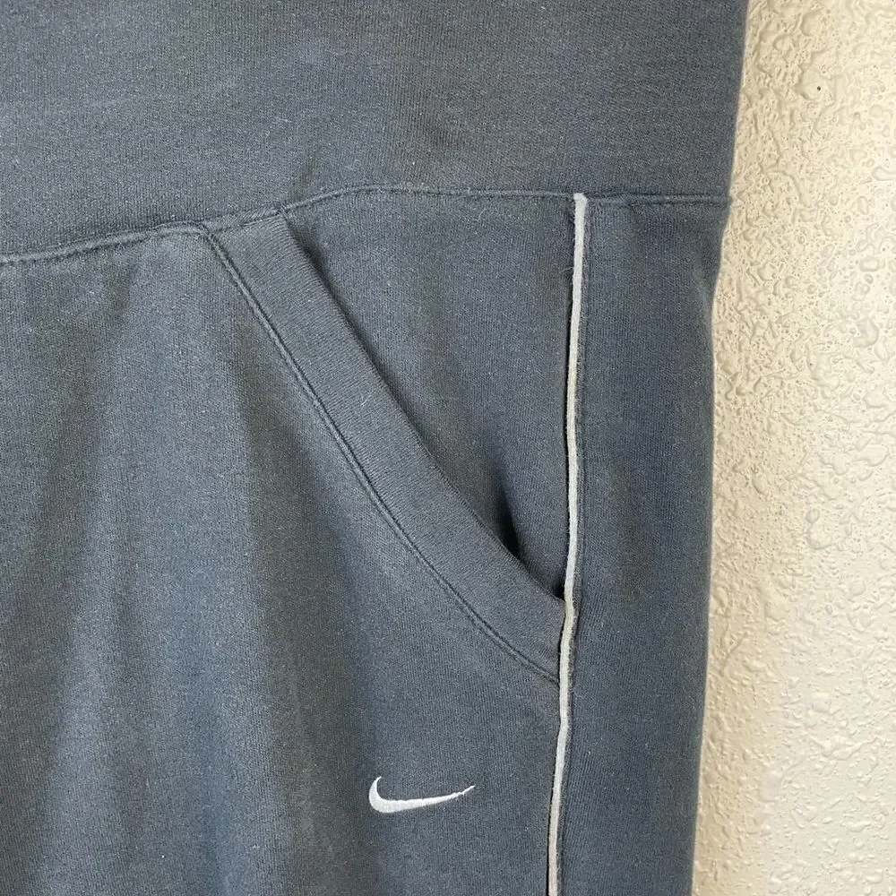 Nike Black Sweatpants Size L